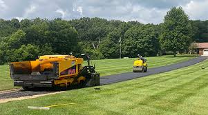 Best Driveway Border and Edging  in Danbury, TX